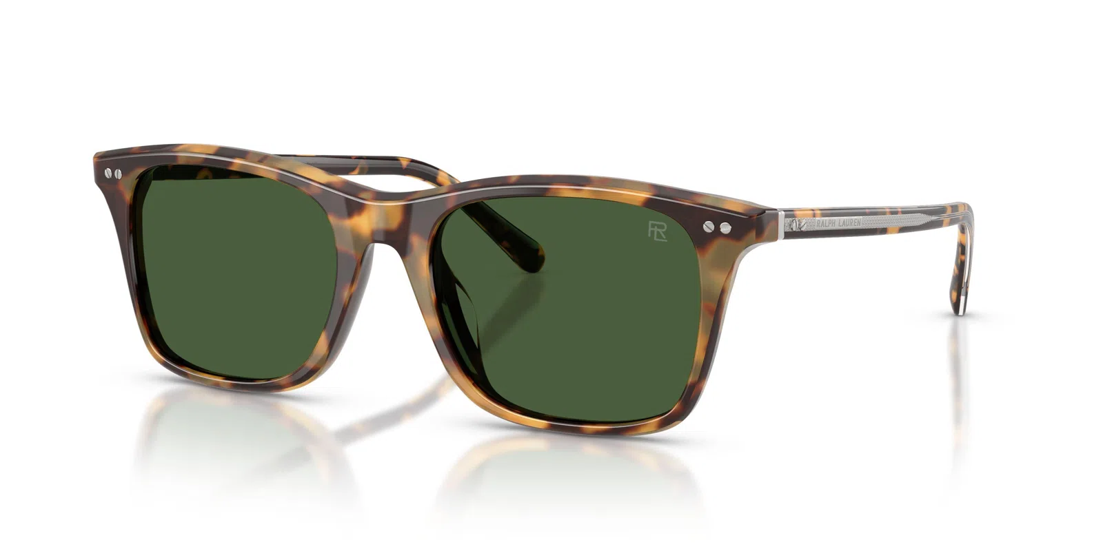 Ralph Lauren 8242U Sunglasses - view 3